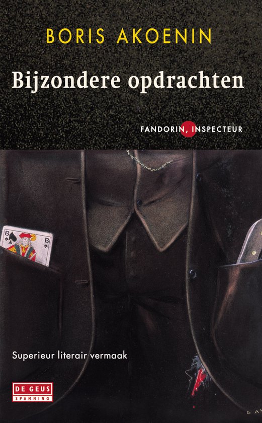 Bijzondere Opdrachten