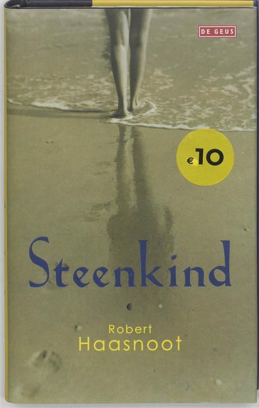 Steenkind