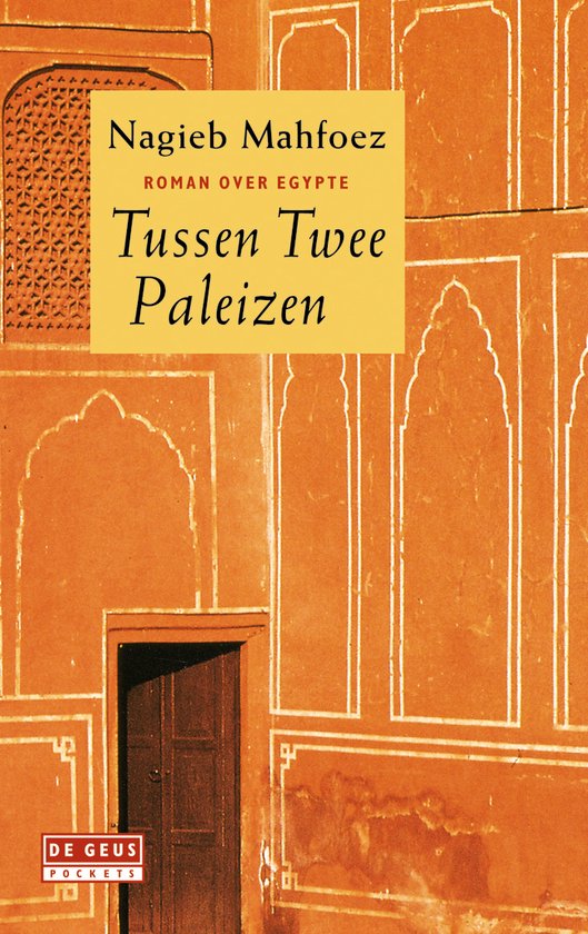 Tussen Twee Paleizen