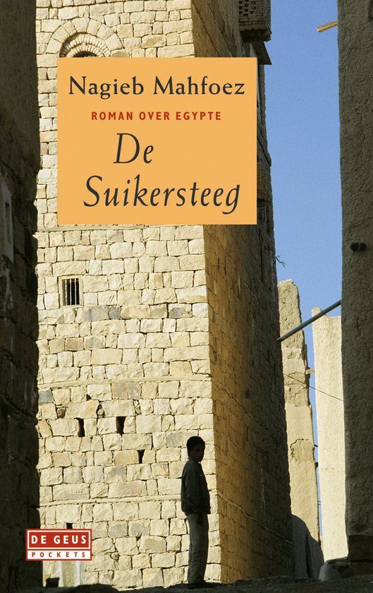 Suikersteeg