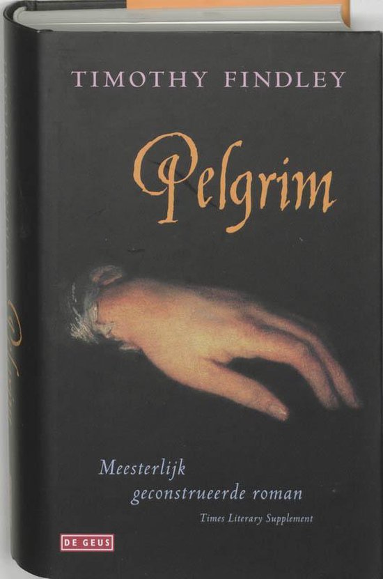 Pelgrim