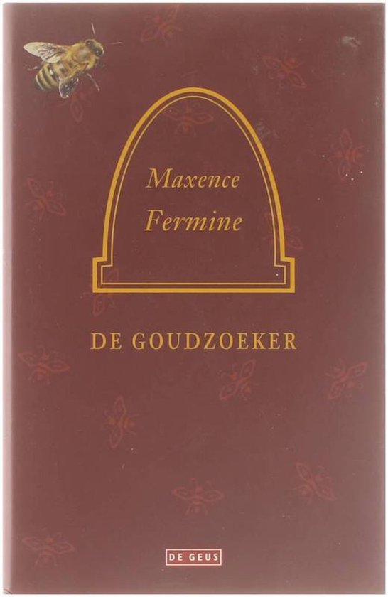 Goudzoeker