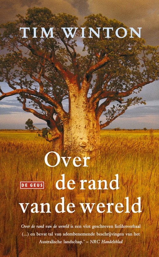 Over De Rand Van De Wereld