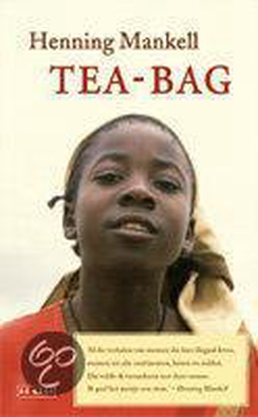 Tea-Bag