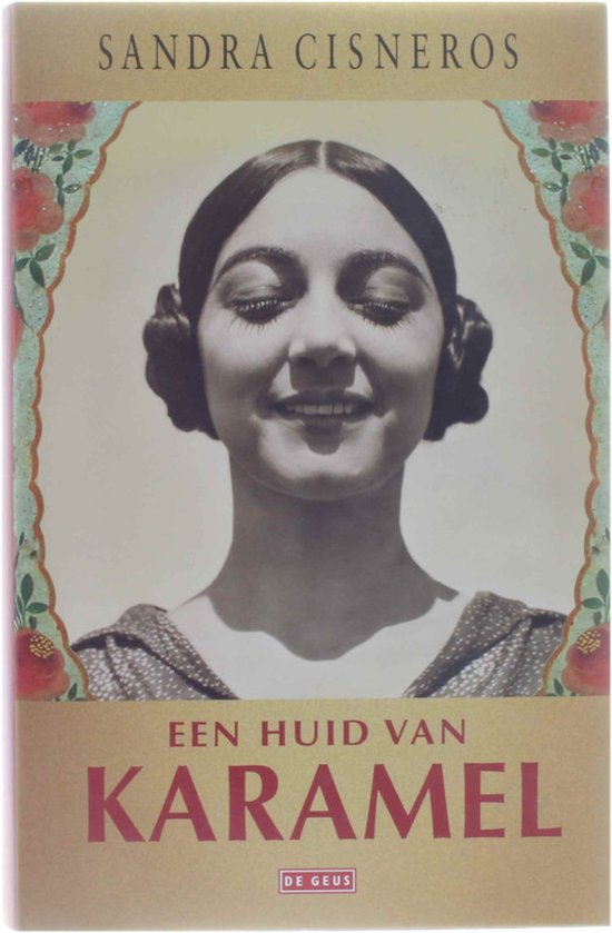 Huid Van Karamel