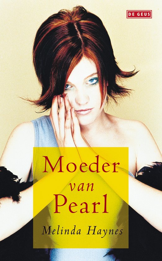 Moeder Van Pearl