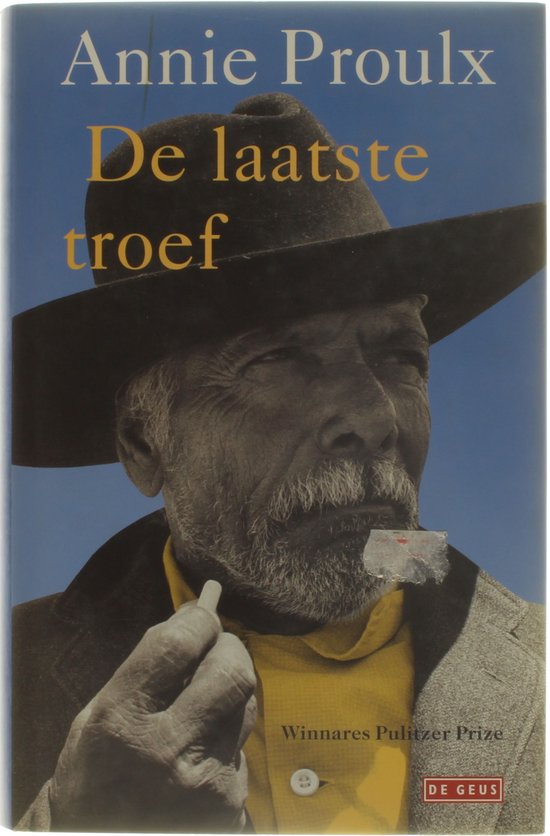 De Laatste Troef