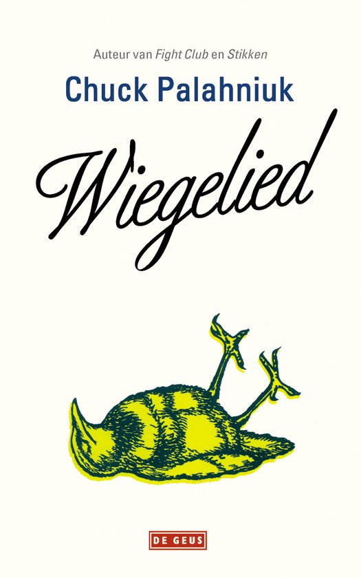 Wiegelied