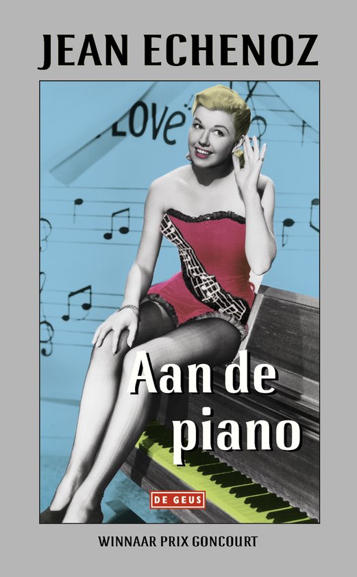 Aan De Piano