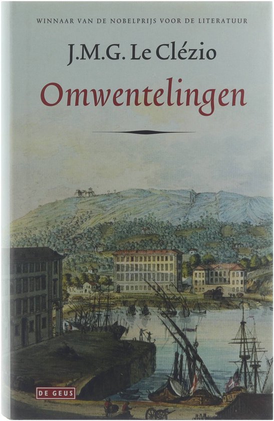 Omwentelingen