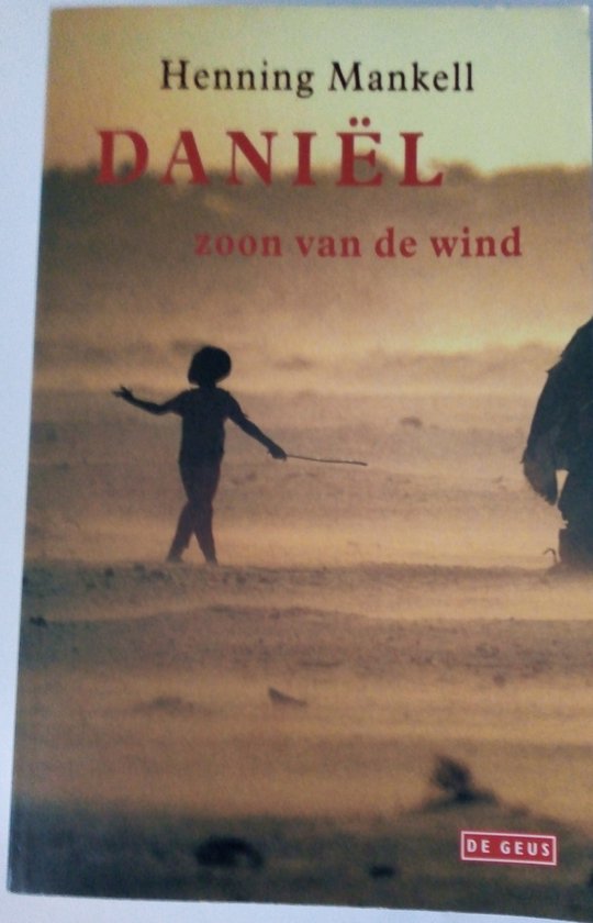 Daniel, zoon van de wind