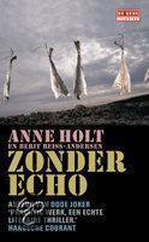 Zonder echo