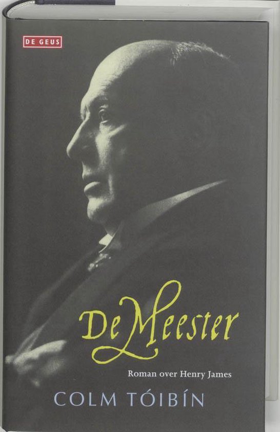 De meester