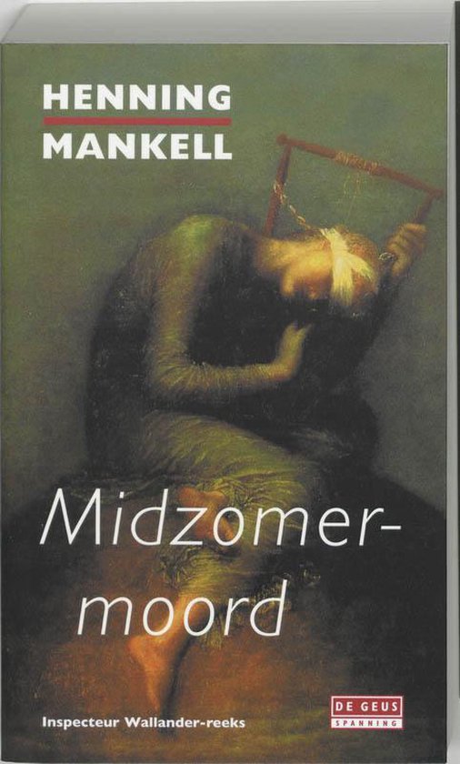 Midzomermoord