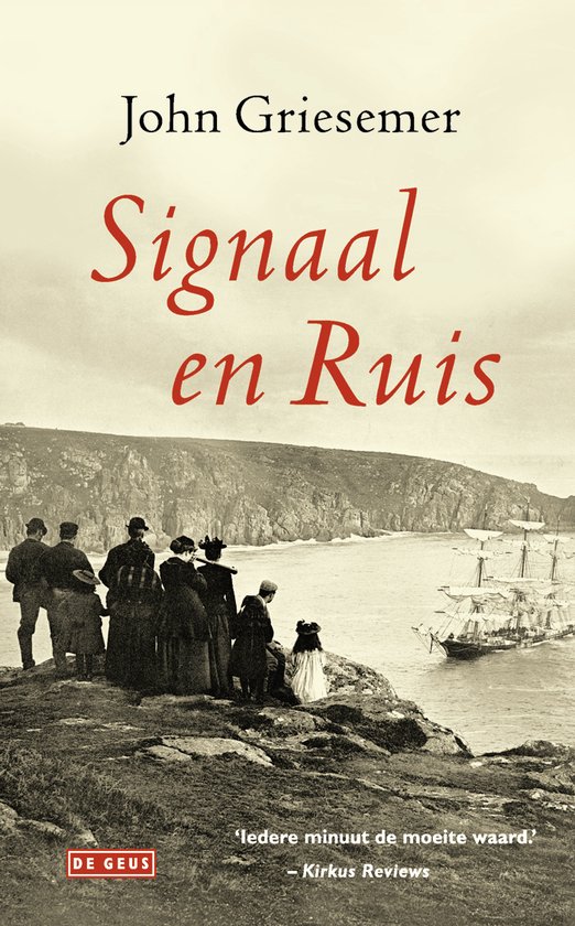 Signaal En Ruis