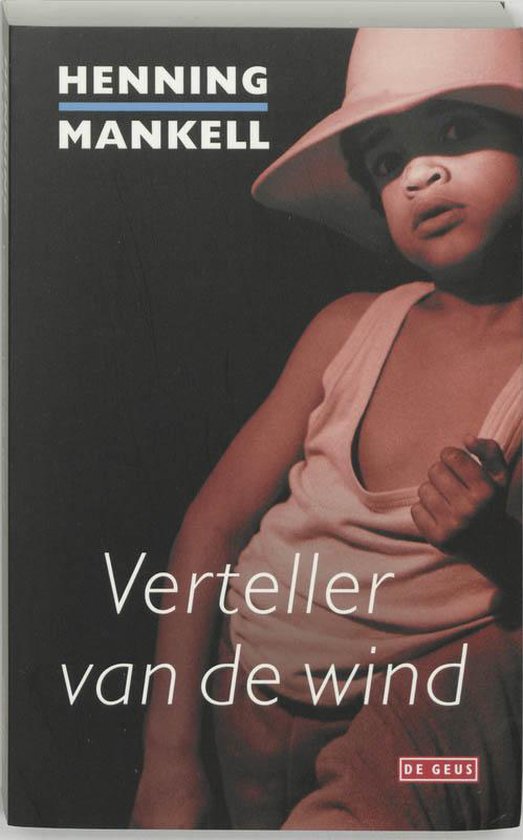 Verteller Van De Wind