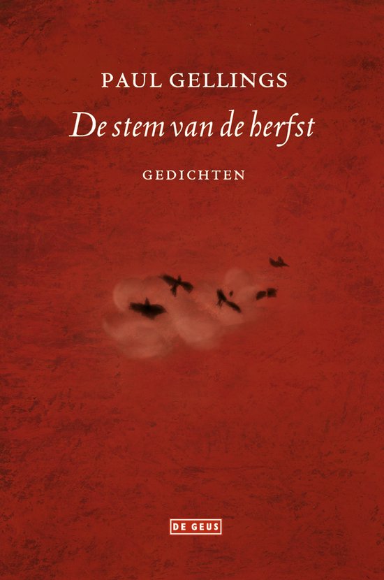 Stem Van De Herfst