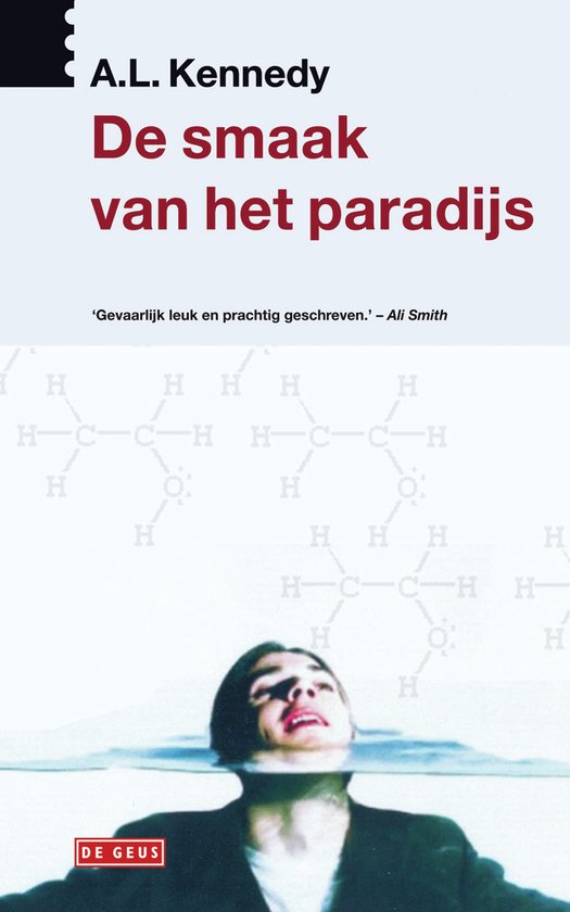 De Smaak Van Het Paradijs