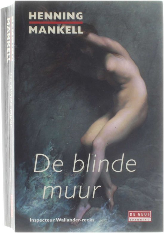 Blinde Muur