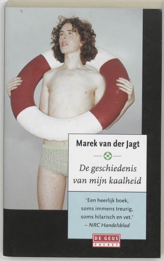 De Geschiedenis Van Mijn Kaalheid