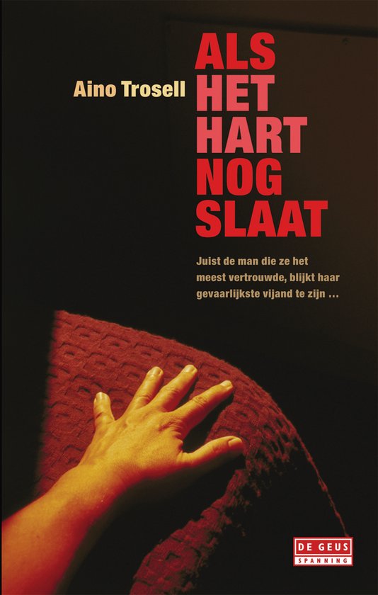 Als Het Hart Nog Slaat