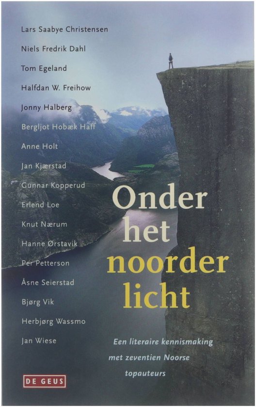 Onder Het Noorderlicht