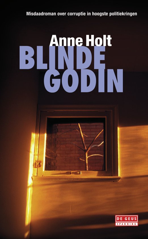 Blinde Godin