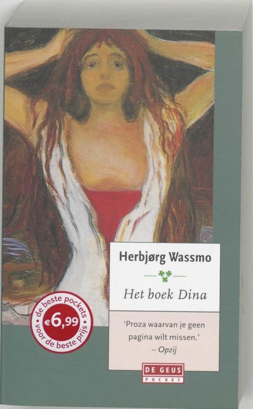 Het Boek Dina