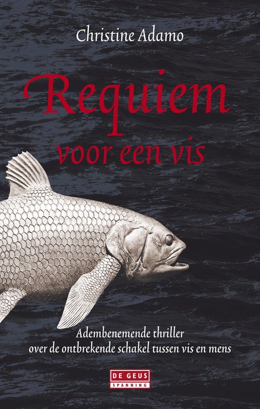 Requiem Voor Een Vis