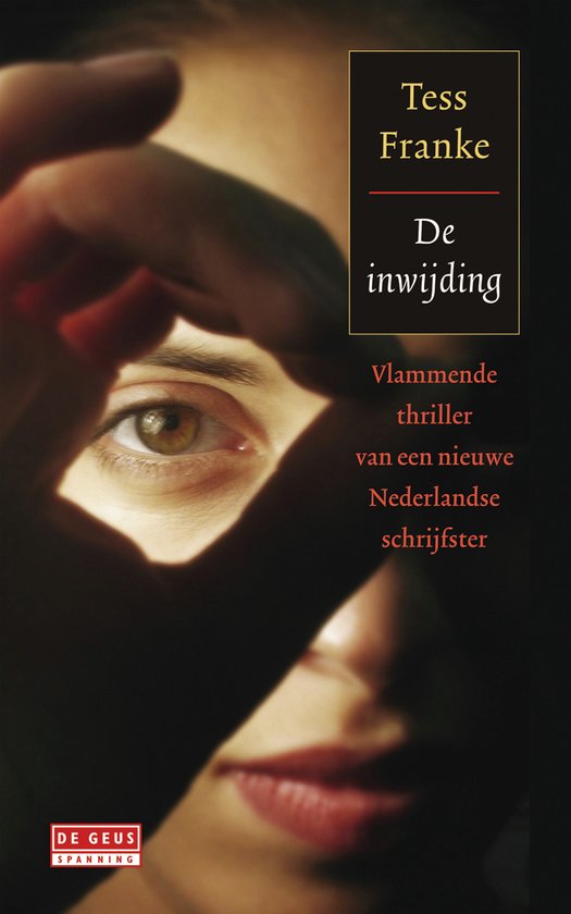 De Inwijding