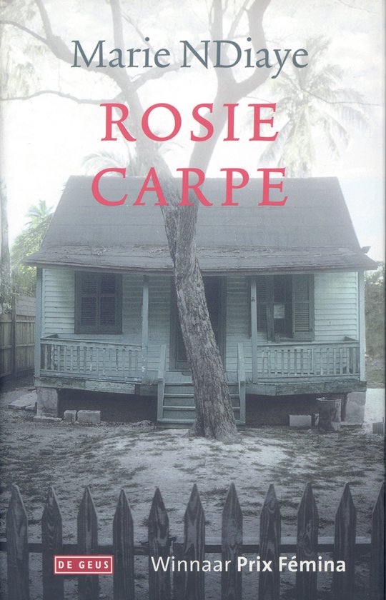 Rosie Carpe