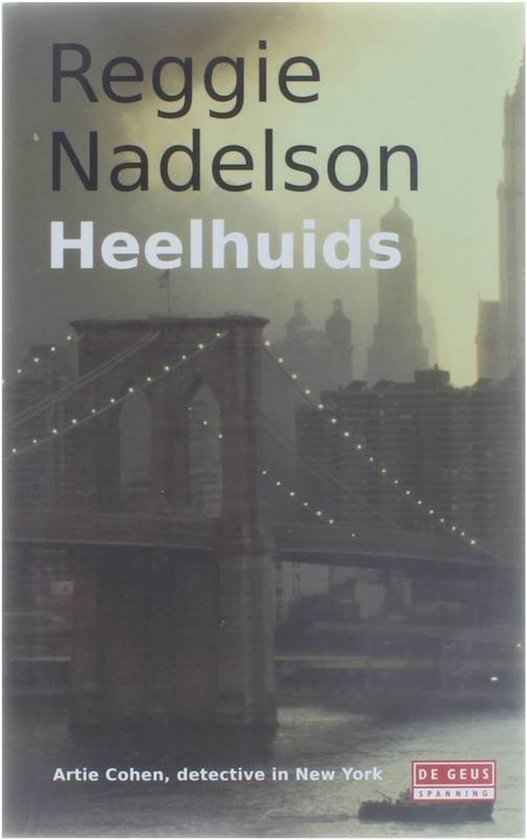 Heelhuids