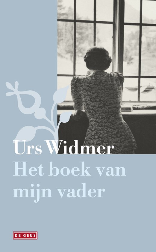 Het Boek Van Mijn Vader