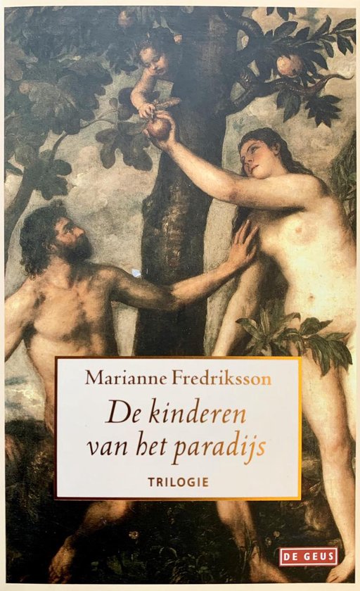 De kinderen van het paradijs