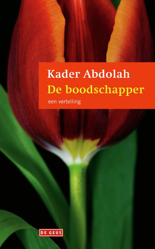 De boodschapper en de Koran