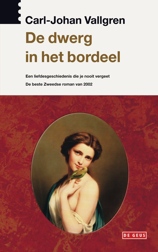 De Dwerg In Het Bordeel