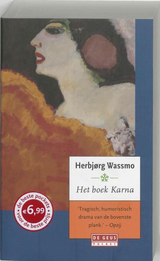 Het Boek Karna