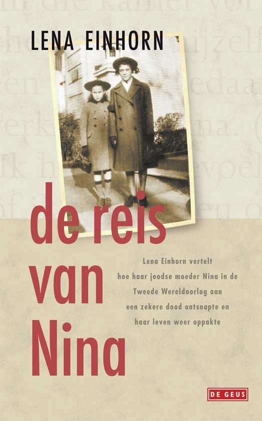 De Reis Van Nina