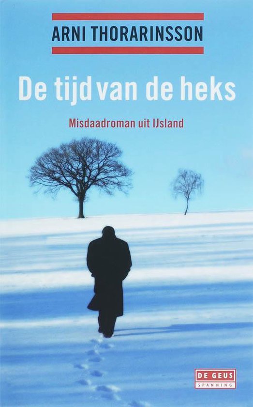 De tijd van de heks