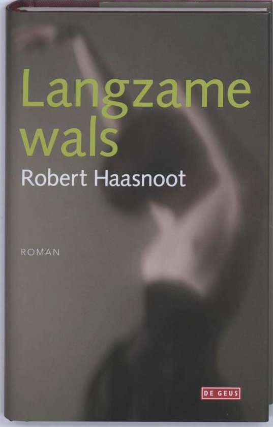 Langzame Wals