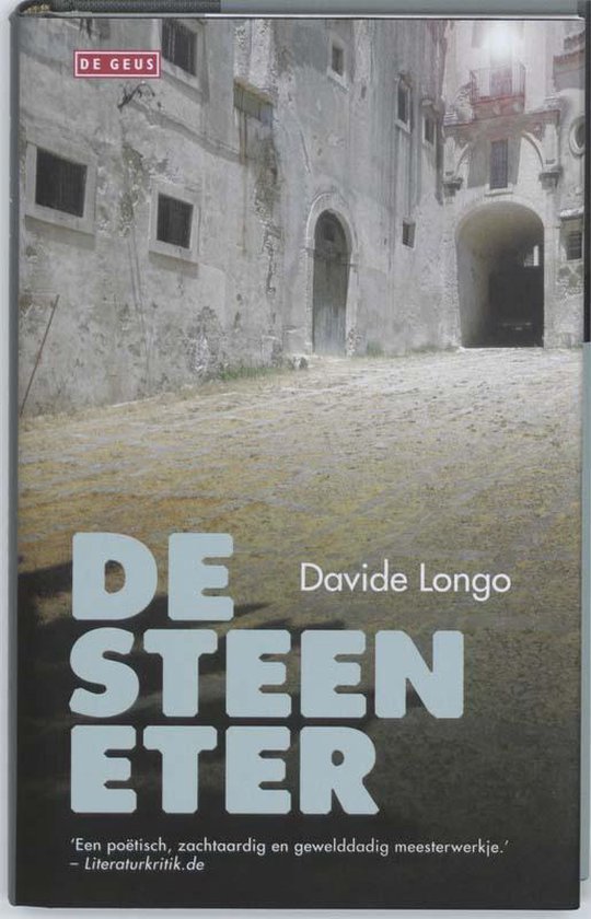 De steeneter