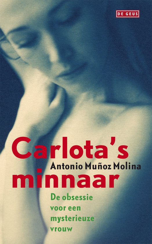 Carlota's Minnaar