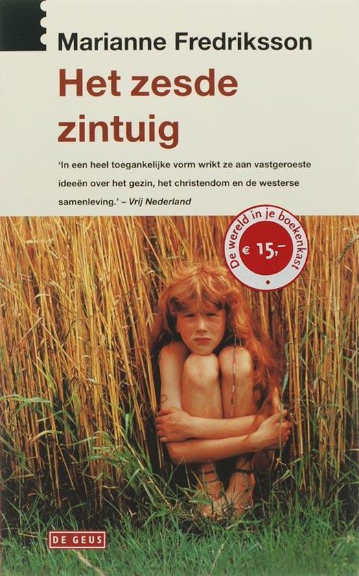 Zesde Zintuig