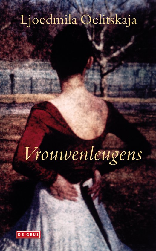 Vrouwenleugens