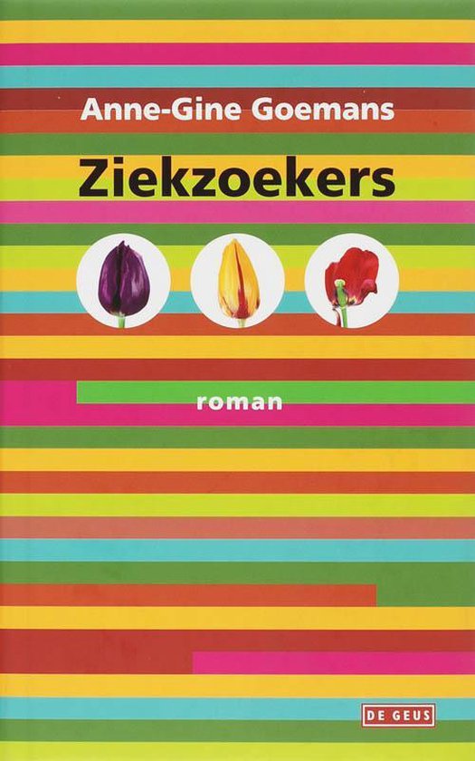 Ziekzoekers