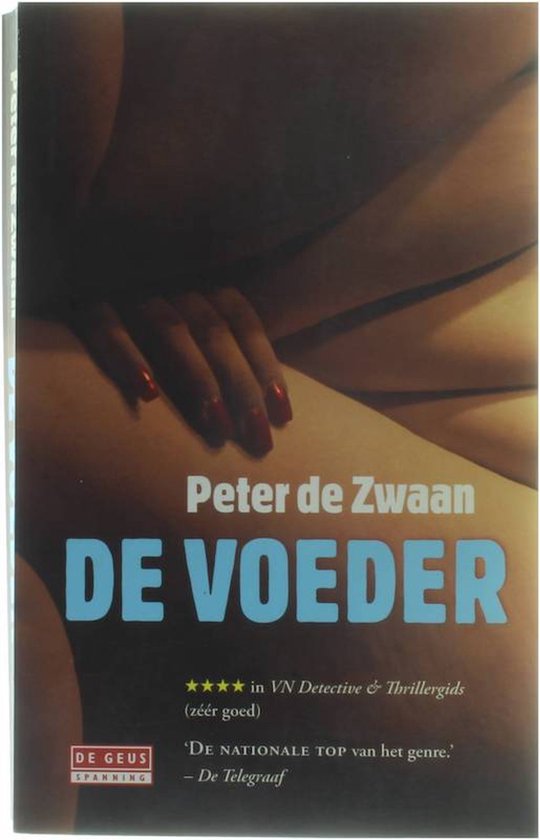 De Voeder