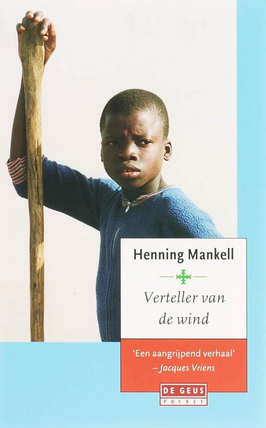 Verteller Van De Wind