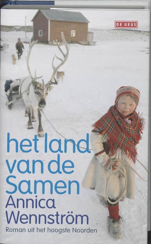 Het land van de Samen