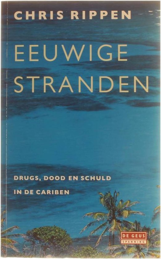 Eeuwige stranden