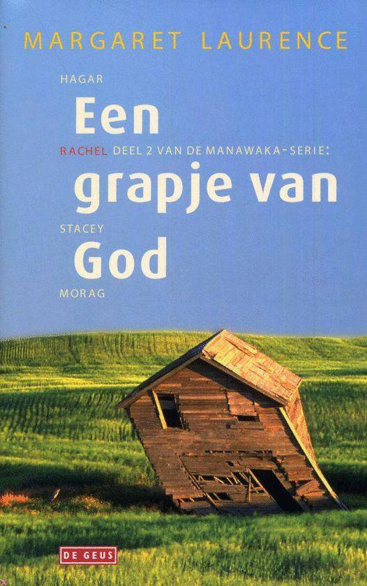 Een Grapje Van God